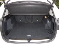 BMW X1 WEISS GG502RG