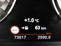 BMW X1 WEISS GG502RG