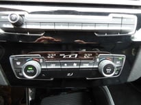 BMW X1 WEISS GG502RG