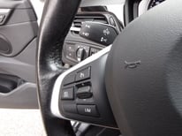 BMW X1 WEISS GG502RG