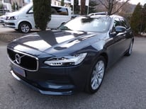 VOLVO V90 GRAU FR680MF