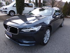 VOLVO V90 2,0 T4 190PS AUTOMATIK ​MOMENTUM