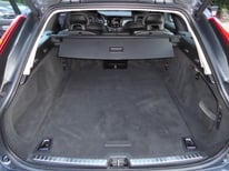 VOLVO V90 GRAU FR680MF