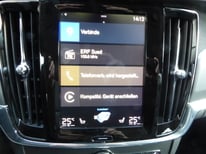 VOLVO V90 GRAU FR680MF