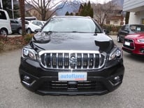 SUZUKI SX4 S-CROSS SCHWARZ 3084