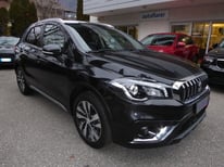 SUZUKI SX4 S-CROSS SCHWARZ 3084