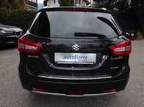 SUZUKI SX4 S-CROSS SCHWARZ 3084
