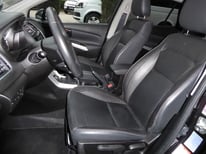 SUZUKI SX4 S-CROSS SCHWARZ 3084