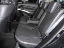 SUZUKI SX4 S-CROSS SCHWARZ 3084