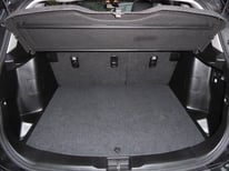 SUZUKI SX4 S-CROSS SCHWARZ 3084