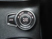 SUZUKI SX4 S-CROSS SCHWARZ 3084