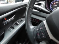 SUZUKI SX4 S-CROSS SCHWARZ 3084