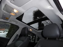 SUZUKI SX4 S-CROSS SCHWARZ 3084