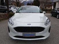 FORD FIESTA BEIGE GC068AS