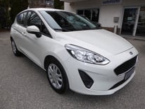 FORD FIESTA BEIGE GC068AS