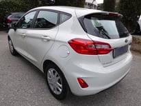 FORD FIESTA BEIGE GC068AS