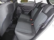 FORD FIESTA BEIGE GC068AS