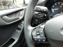 FORD FIESTA BEIGE GC068AS