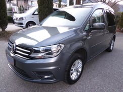 VW CADDY 2,0TDI 102PS ​COMFORTLINE