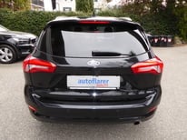 FORD FOCUS SCHWARZ GF450NV