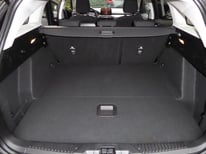 FORD FOCUS SCHWARZ GF450NV