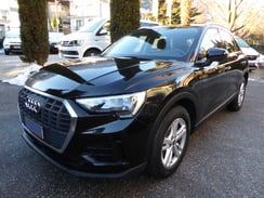 AUDI Q3 35 2,0TDI 150PS S-TRONIC ​QUATTRO