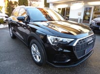 AUDI Q3 35 SCHWARZ GG408RD