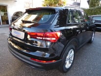 AUDI Q3 35 SCHWARZ GG408RD