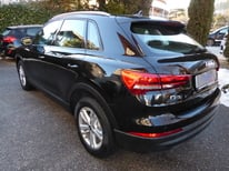 AUDI Q3 35 SCHWARZ GG408RD