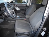 AUDI Q3 35 SCHWARZ GG408RD