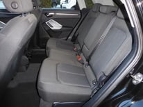 AUDI Q3 35 SCHWARZ GG408RD