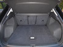 AUDI Q3 35 SCHWARZ GG408RD