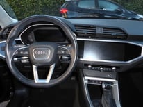 AUDI Q3 35 SCHWARZ GG408RD