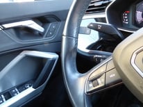 AUDI Q3 35 SCHWARZ GG408RD