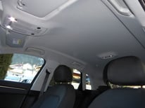 AUDI Q3 35 SCHWARZ GG408RD