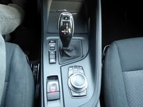 BMW X1 SCHWARZ GP550LA