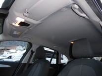 BMW X1 SCHWARZ GP550LA