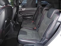 FORD S-MAX WEISS 4X4
