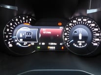 FORD S-MAX WEISS 4X4