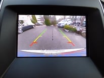 FORD S-MAX WEISS 4X4