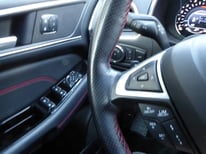 FORD S-MAX WEISS 4X4