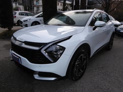 KIA SPORTAGE 1,6CRDI 136PS ​BUSINESS