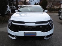 KIA SPORTAGE 1,6CRDI WEISS GK077RR