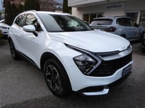 KIA SPORTAGE 1,6CRDI WEISS GK077RR