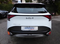 KIA SPORTAGE 1,6CRDI WEISS GK077RR