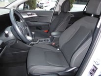 KIA SPORTAGE 1,6CRDI WEISS GK077RR