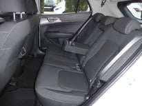 KIA SPORTAGE 1,6CRDI WEISS GK077RR