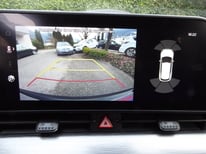 KIA SPORTAGE 1,6CRDI WEISS GK077RR