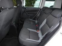 SKODA YETI WEISS 0883