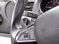 SKODA YETI WEISS 0883